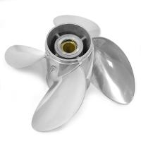 Винт гребной Solas 3453-135-13, 4x13 1/2x13 (R)