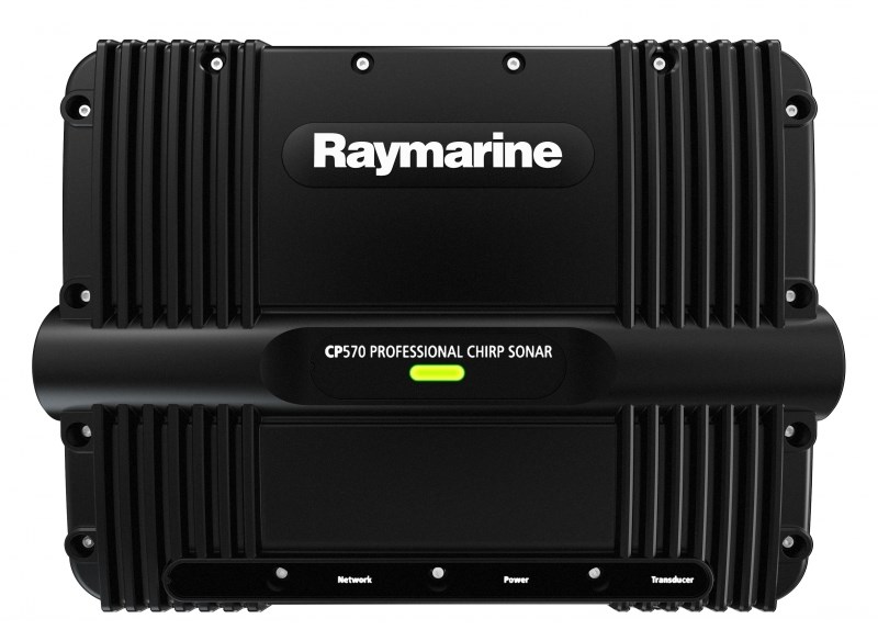 Raymarine CP570