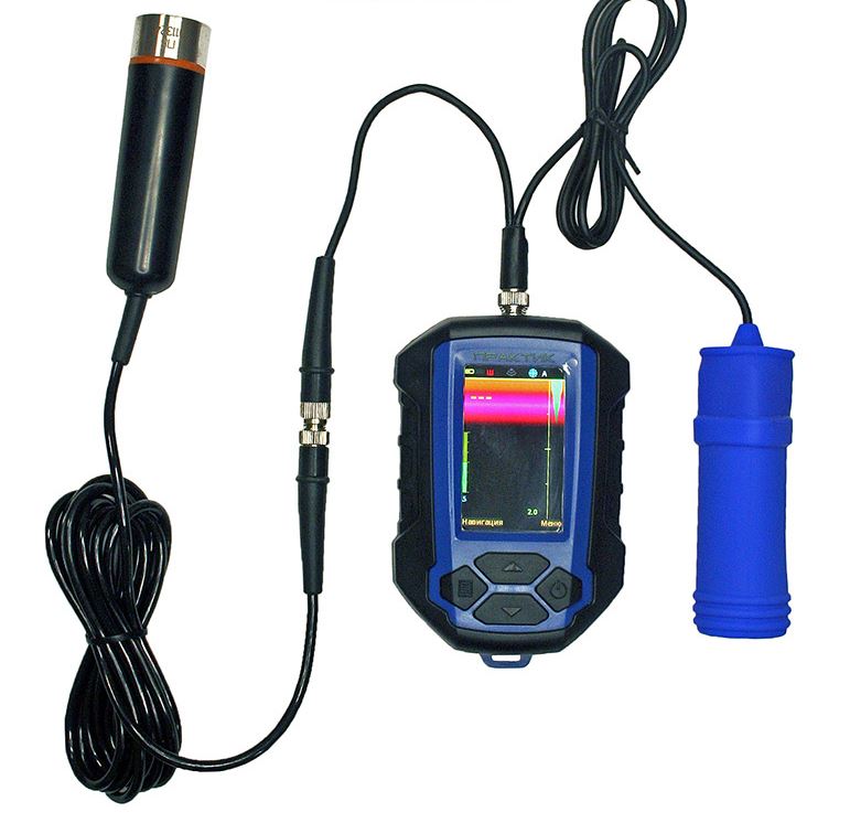 Внешний аккумулятор П8