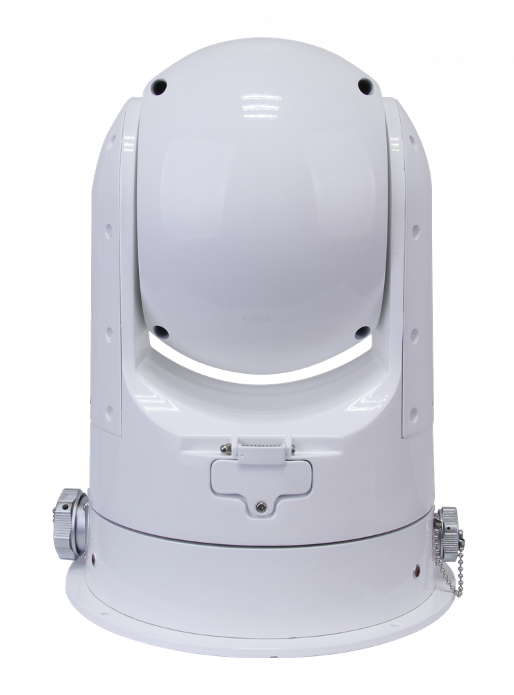 Морской тепловизор S-серия M