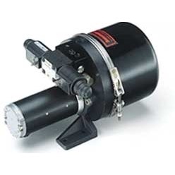 Raymarine 3 TO 4.5L CR PUMP 24V