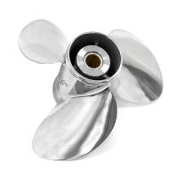 Винт гребной Solas 6431-140-11, 3x14x11 (R)