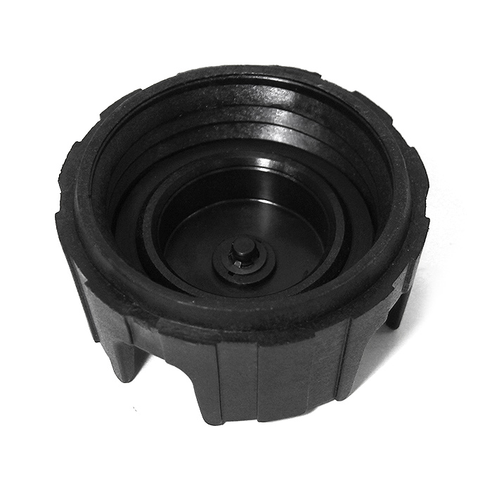 Крышка бака топливного, пластик