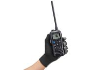 ICOM IC-M37E Handheld VHF Radio