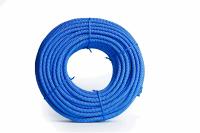 Шнур яхтенный ЭКСТРИМ 8мм синий