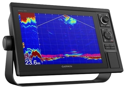 Garmin GPSMAP 1222xsv/1242xsv