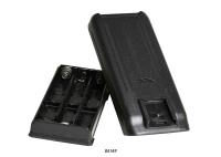 STANDARD HORIZON Empty battery housing FBA-42