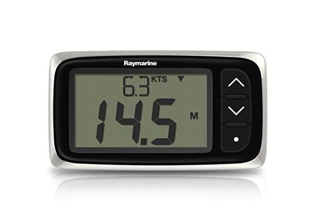 Raymarine i40 BIDATA DISPLAY