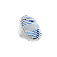 Hertz HMX 8-LD-TW Marine Coax RGB LED Set White