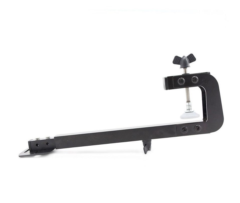 Крепление для датчика эхолота универсальное "Клевое"