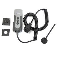 Пульт управления якорными лебедками MZ, переносной с индикатором