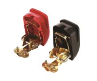MotorGuide Quick Clamp Battery Connectors