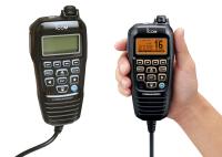 ICOM COMMANDMIC HM-195B