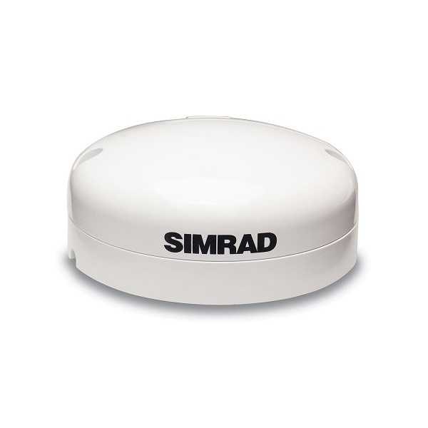 SIMRAD NSO24 SINGLE(MP, MO24T, GS25, OP50, MI10)