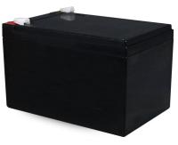 LI-NMC 12В 45Ah аккумулятор с зарядным устройством