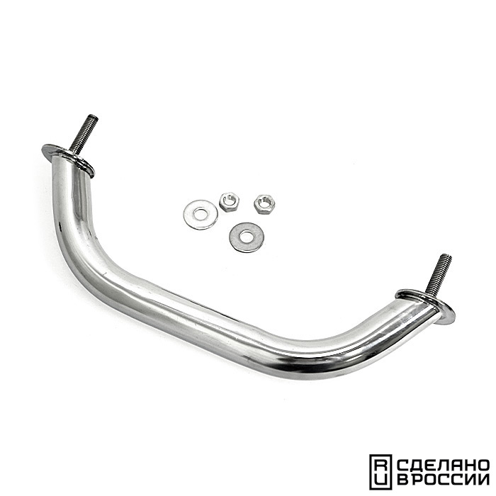 Поручень диам 25мм, 250 мм.