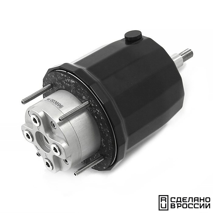 Помпа рулевая гидравлическая GP-28 (28 см3)