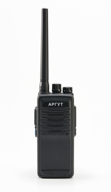 Радиостанция Аргут А-57 UHF
