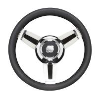 Колесо рулевое MOROSINI L B/CH