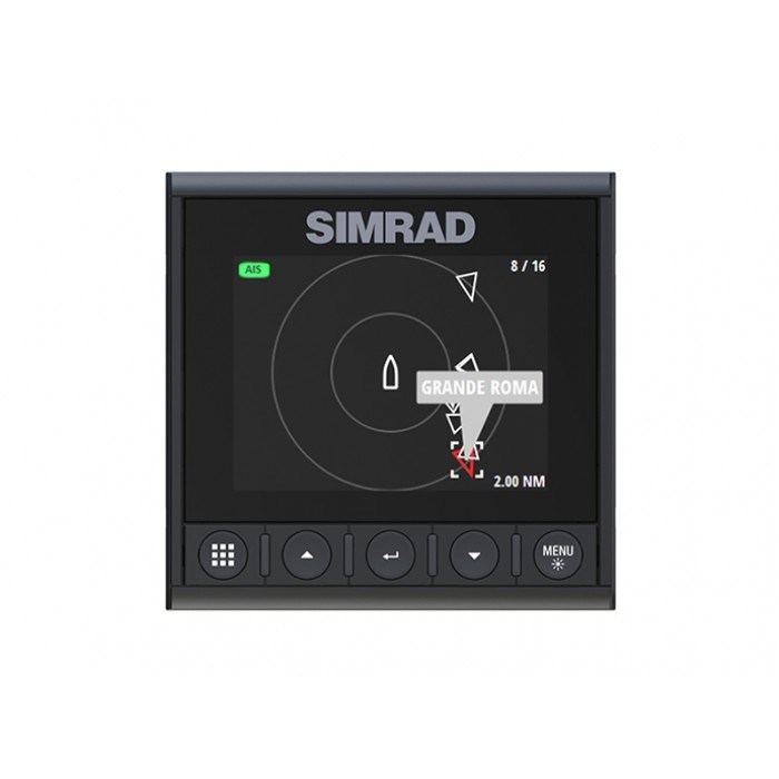 SIMRAD IS42 Digital Display