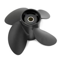 Винт гребной Solas 4514-148-15, 4x14.75x15 (L)