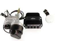 LOWRANCE Outboard Autopilot Cable-Steer Pack