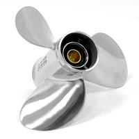 Винт гребной Solas 5331-120-09, 3x12x9 (R)