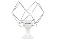OMNIMAX PRO TV/FM AntennaView Ratings (6)