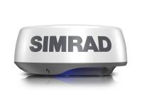 SIMRAD HALO20+ Doppler Pulse Compression Radar