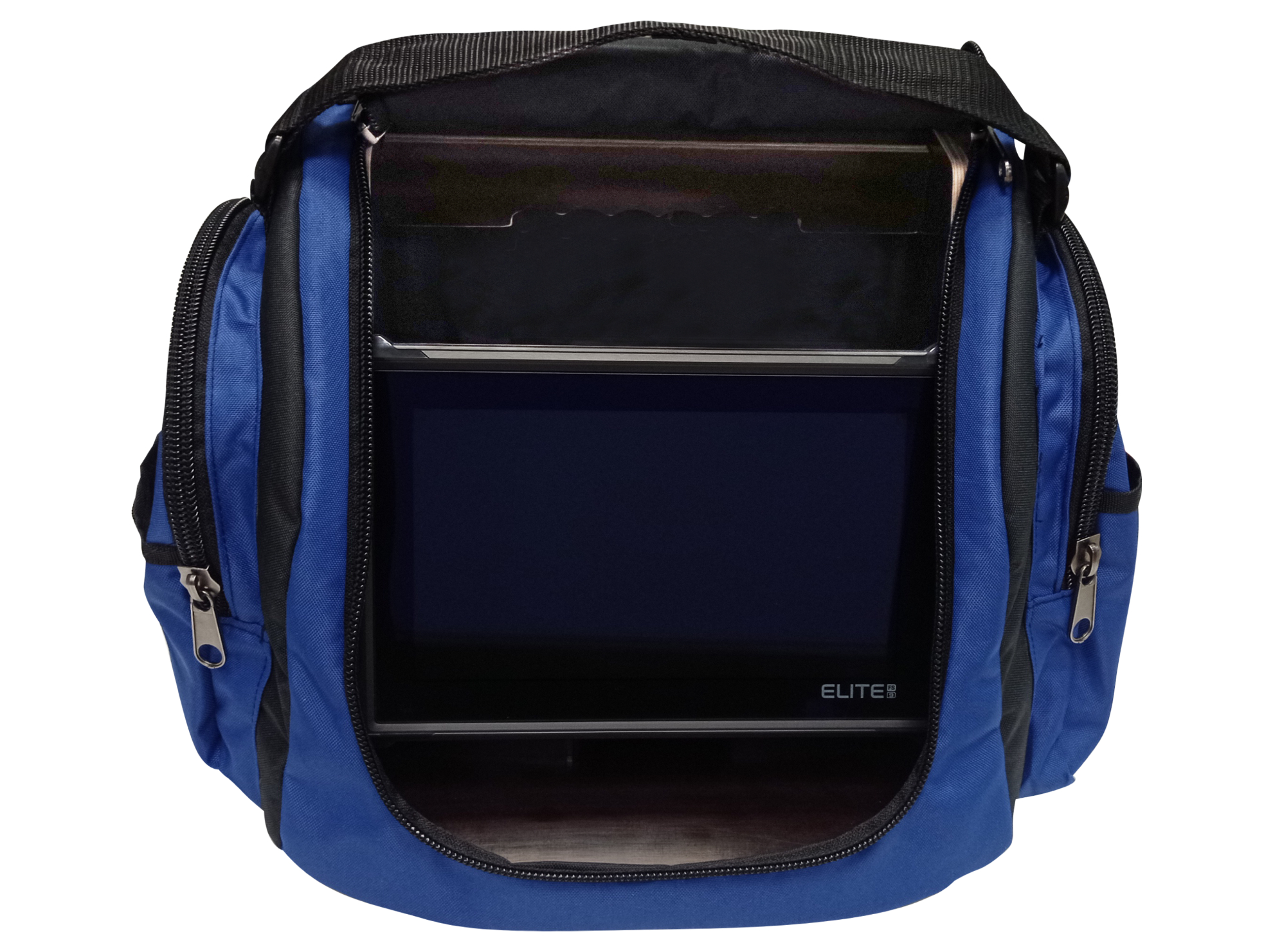 Комплект Lowrance Elite-9 FS с AI 3-in-1 + Ice Transducer