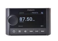FUSION Marine Entertainment System MS-SRX400 / Secondary Control Unit
