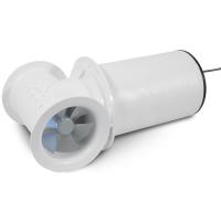 Электрическое кормовое подруливающее устройство СТ80, 24В