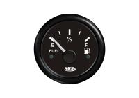 KUS Fuel Tank Display / 52 mm