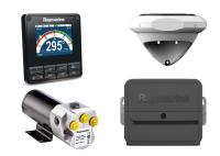 RAYMARINE Autopilot EV-100 Hydraulic Sail Pack
