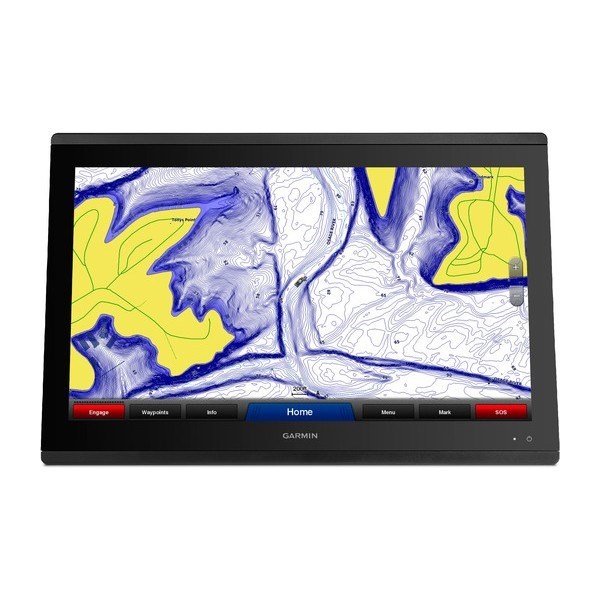 Garmin GPSMAP 8422 MFD