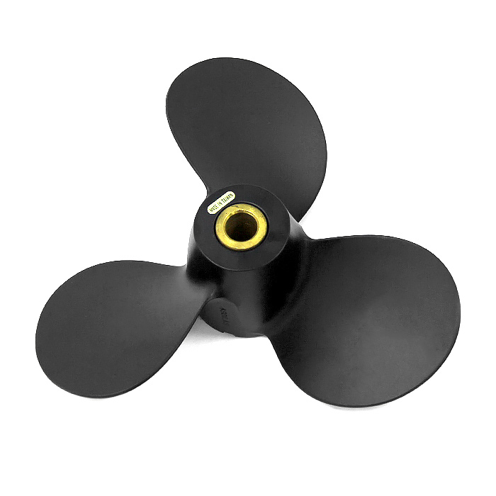 Винт гребной Solas 2011-083-08P, 3x8.3x8 (R)