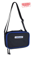 Lowrance сумка для эхолота с дисплеем 7"