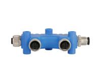 NMEA2000 NMEA2000 2-way distributor / Micro-C