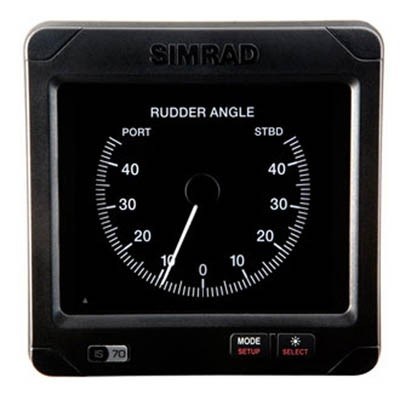 SIMRAD RI70-45