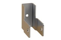 Держатель датчика эхолота с регулировкой угла ТК-500