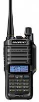 Baofeng UV-9R plus 8 Вт VHF/UHF (136-174 МГц; 400-520 МГц) IP67