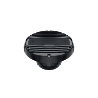 Hertz HMX 6.5-TC Marine Coax Set Black