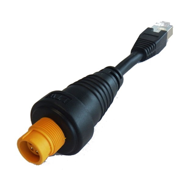 SIMRAD Ethernet Adapter Cable / Ethernet / RJ45 (male)
