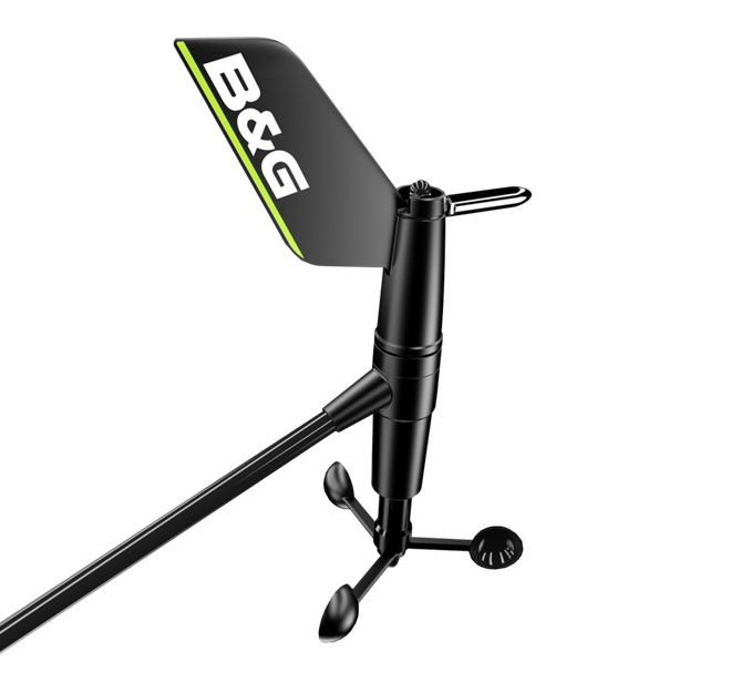 WS320 Wireless Wind Pack with Interface