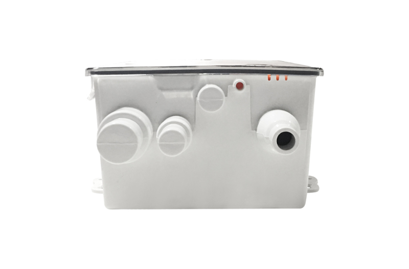 Насос осушительный с емкостью для серых вод 07 Series, 600GPH