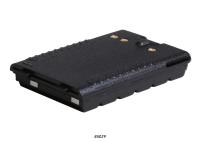 STANDARD HORIZON Replacement battery FNB-83