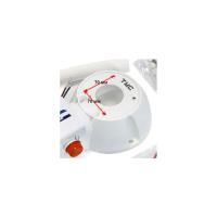 Комплект для доработки прокачного унитаза в электрический 12В