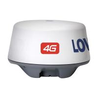 Lowrance 4G BB RADAR KIT