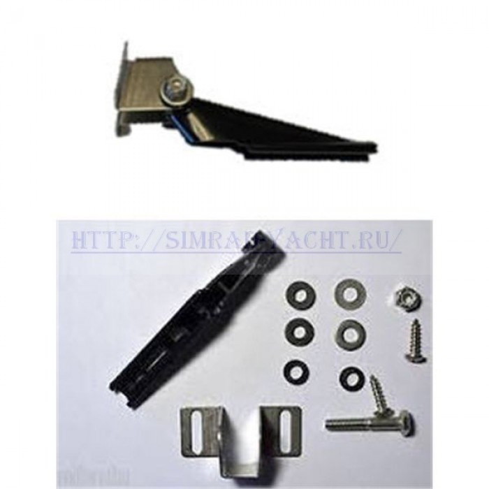 Lowrance SKIMMER XDCR MOUNT DSI/HDI