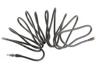 GLOMEX AM / FM Radio Cable / 3.6 m